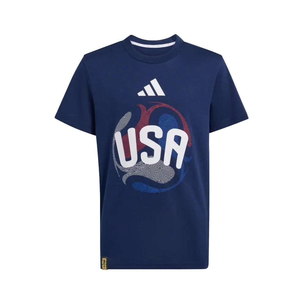 Adidas Originals FIFA World Cup 26™ USA T-Shirt Kids
