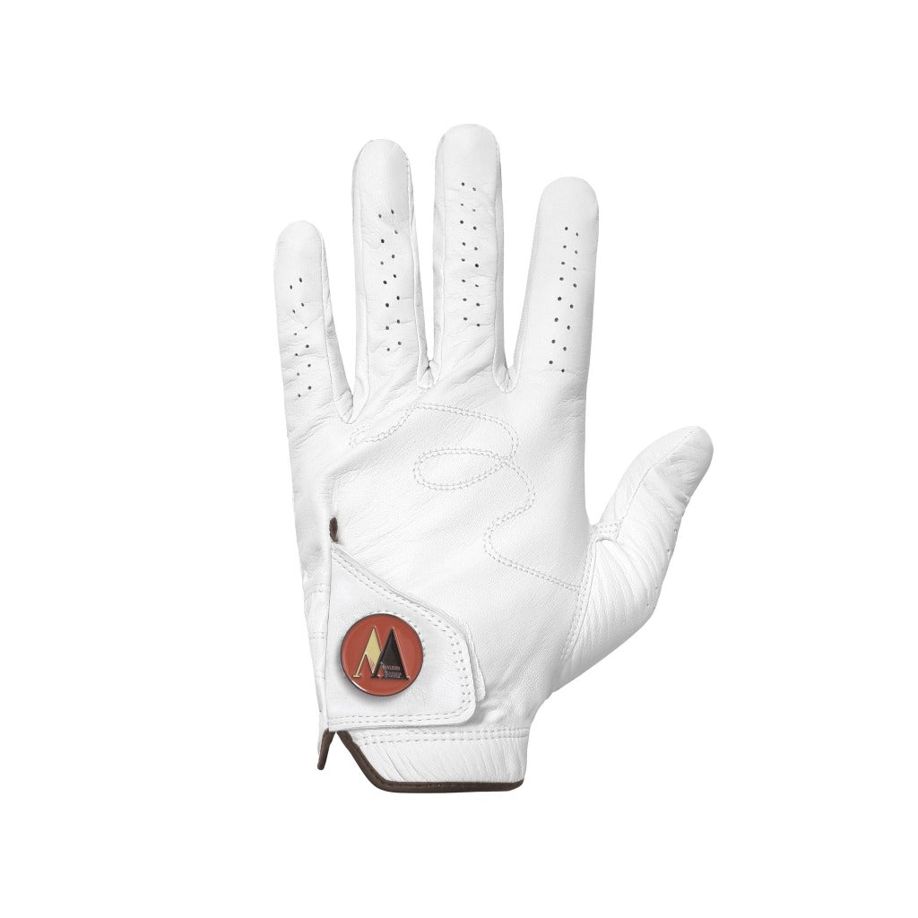 Malbon Range Tested Glove - Left Hand