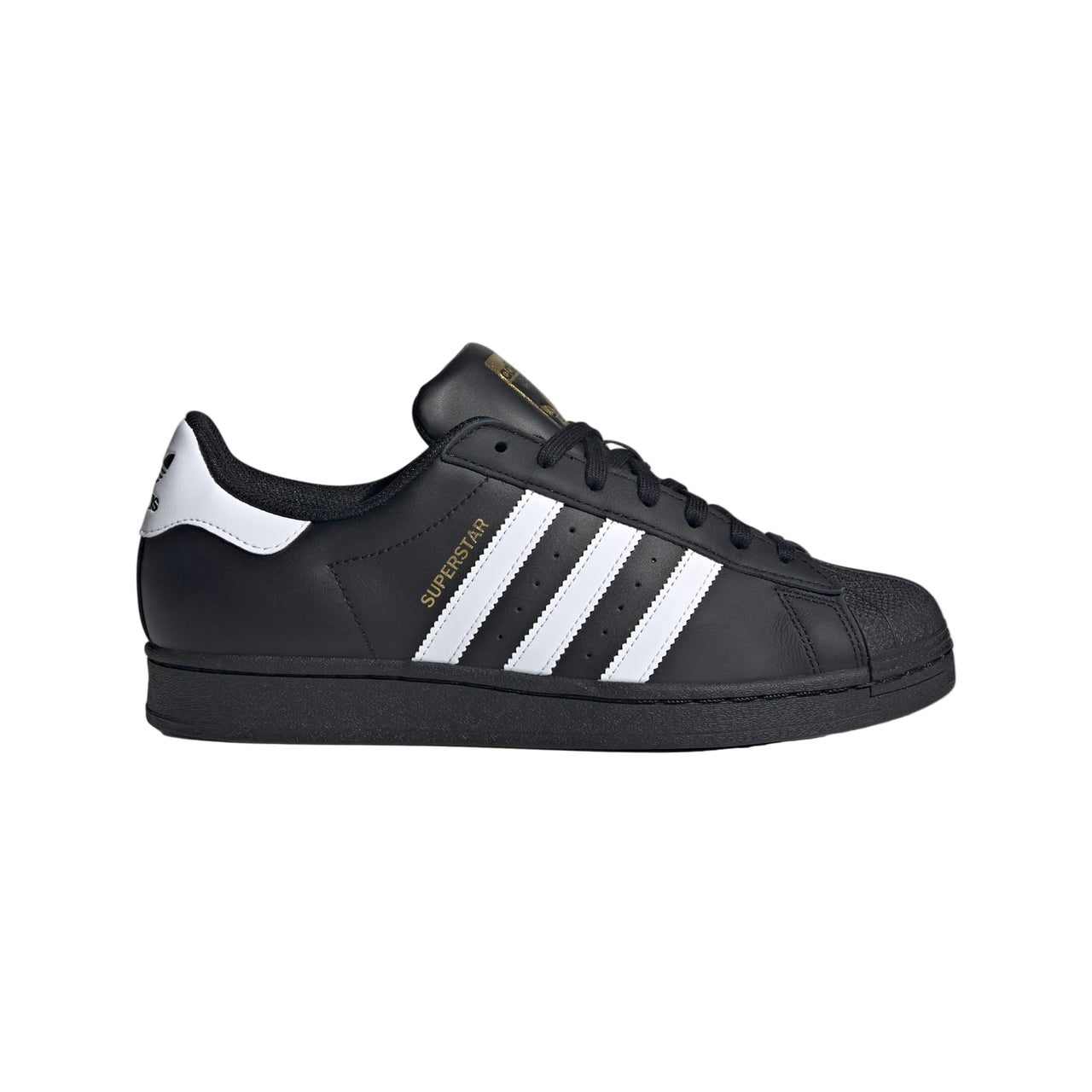 Adidas Originals Superstar Shoes Core Black / Cloud White / Core Black