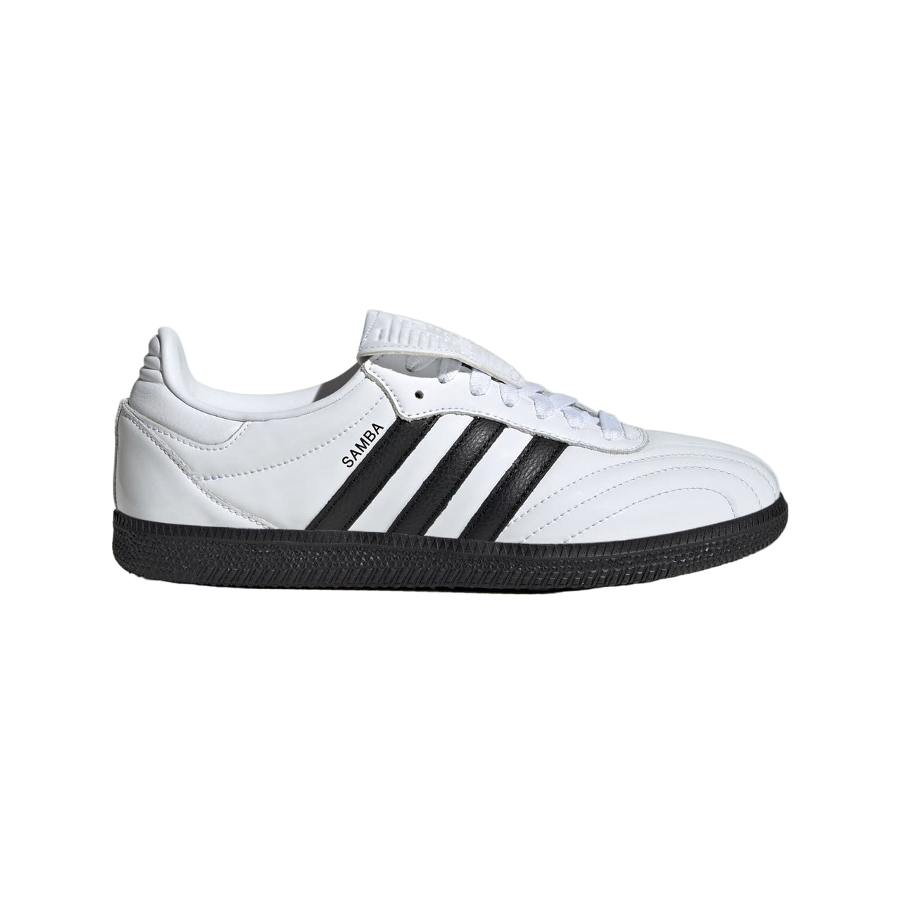 Adidas Originals Women's Samba LT Cloud White / Core Black