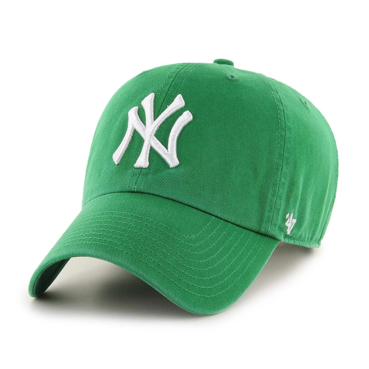 47 Brand NEW YORK YANKEES '47 CLEAN UP Hat Kelly