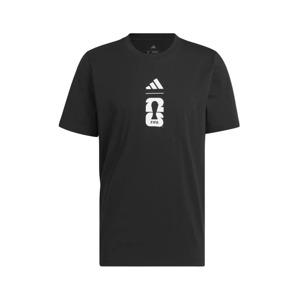 Adidas Originals FIFA World Cup 26™ Match Ball Graphic T-Shirt