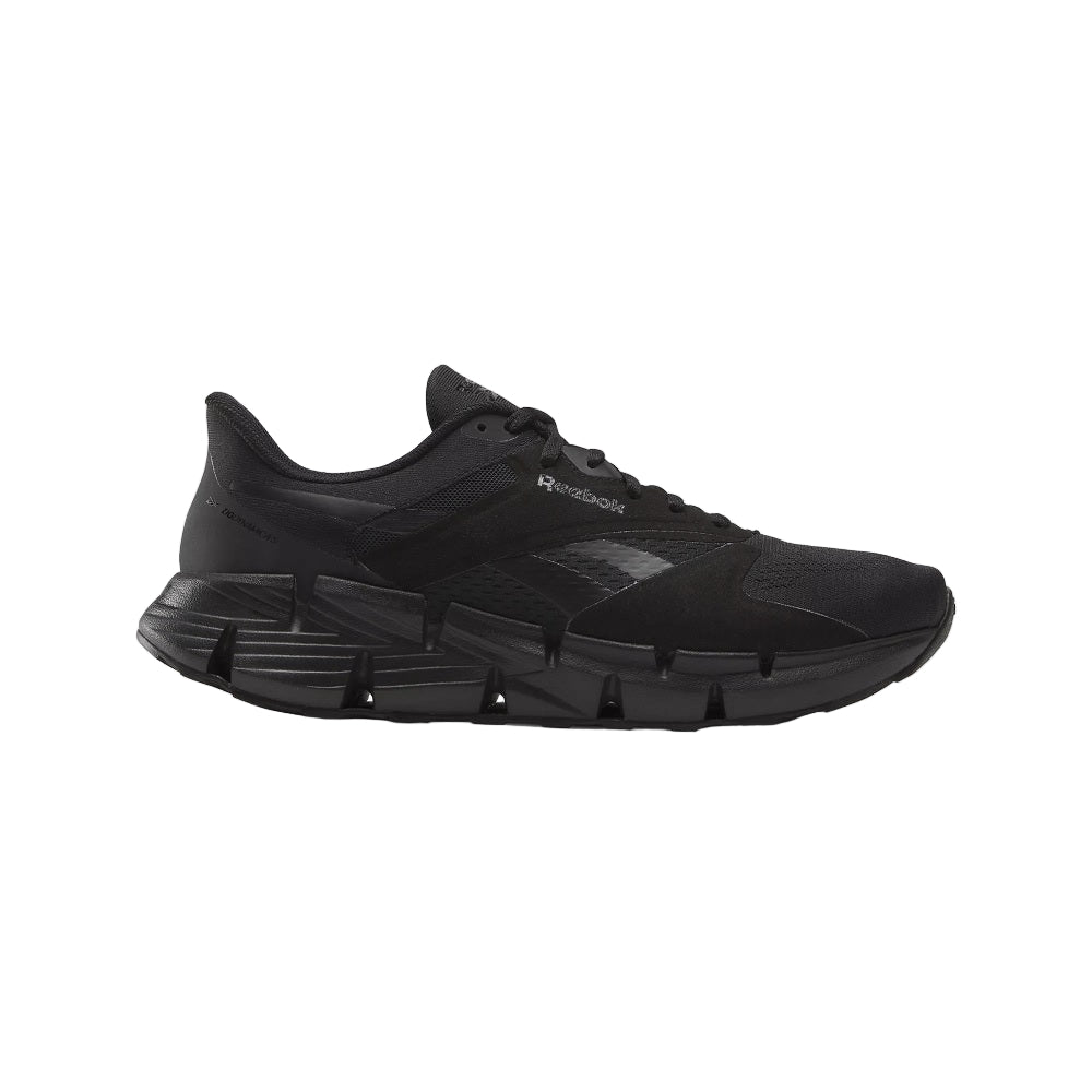 Reebok Zig Dynamica 5 Shoes Core Black / White