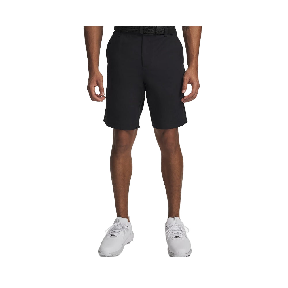 Under Armour Men's Drive 10" Shorts Black