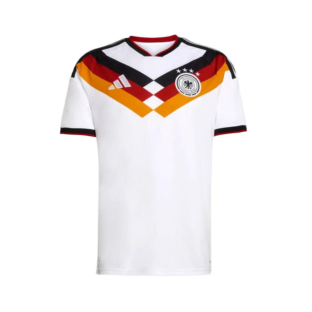 Adidas Originals Germany 26 Home Jersey