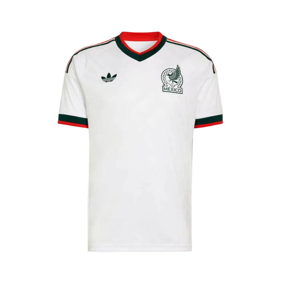 Adidas Originals Mexico 26 Away Jersey