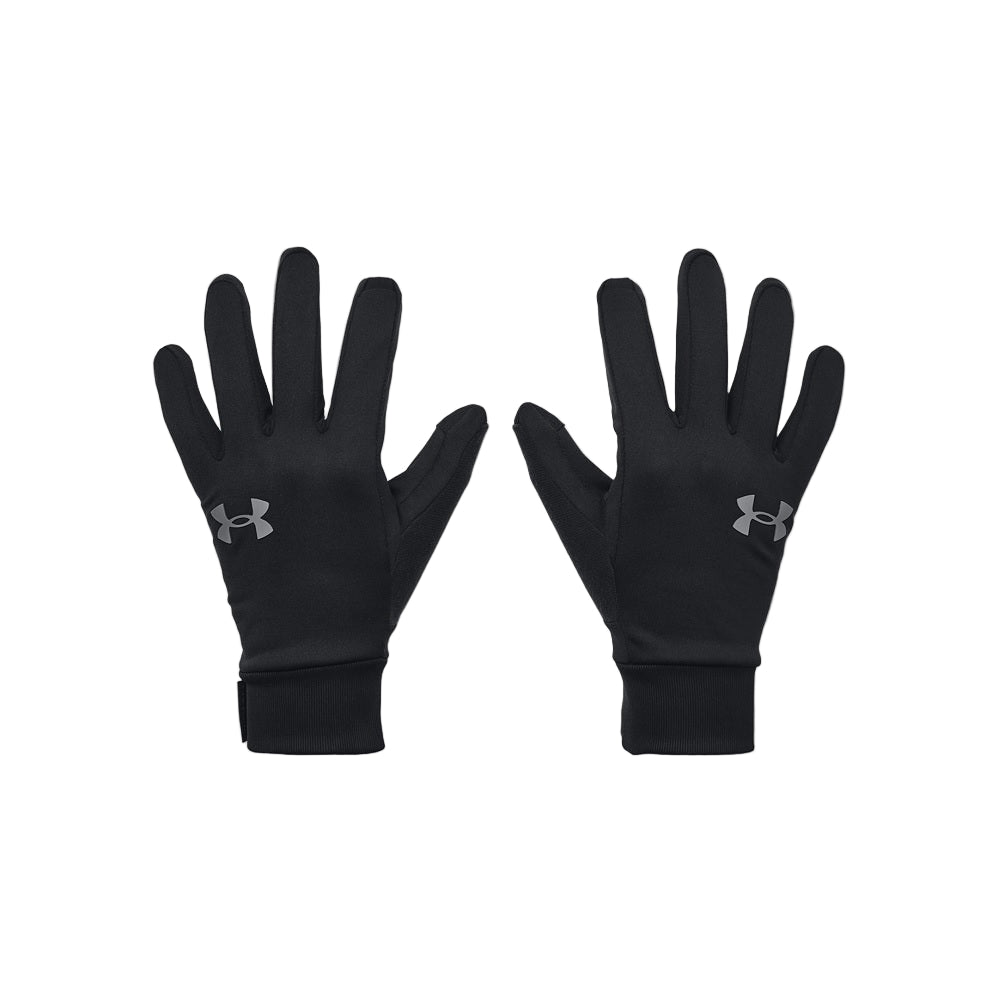 Under Armour Men's Storm Liner Gloves Black