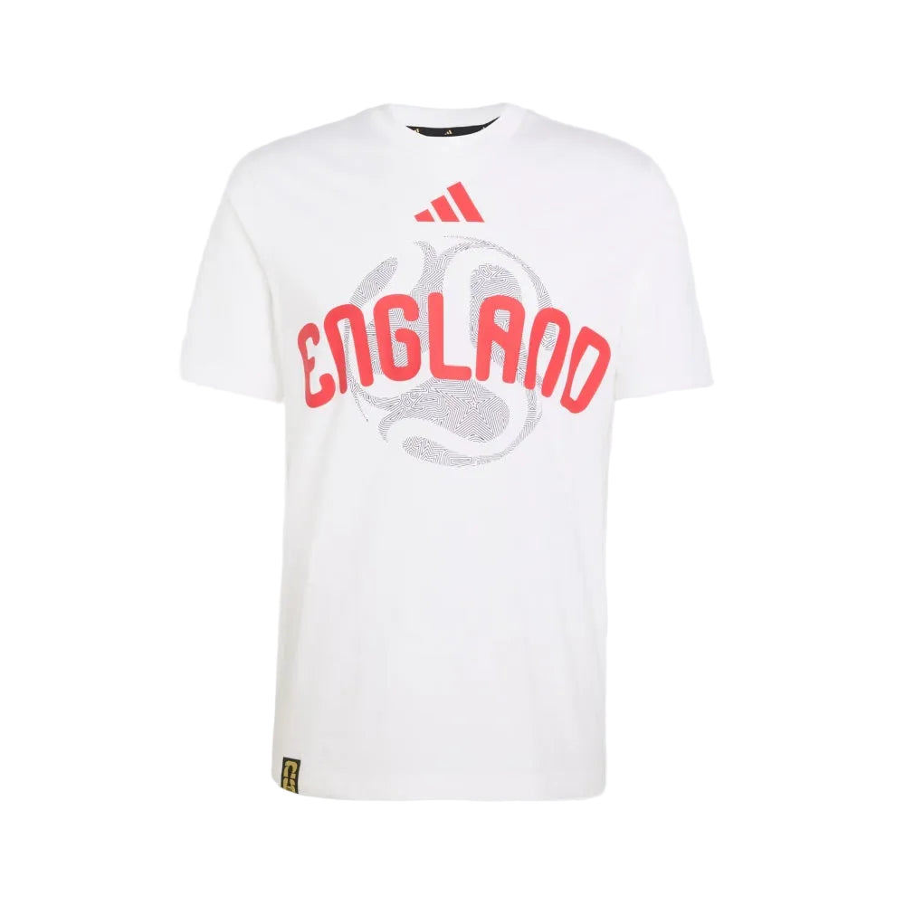 Adidas Originals FIFA World Cup 26™ England T-Shirt