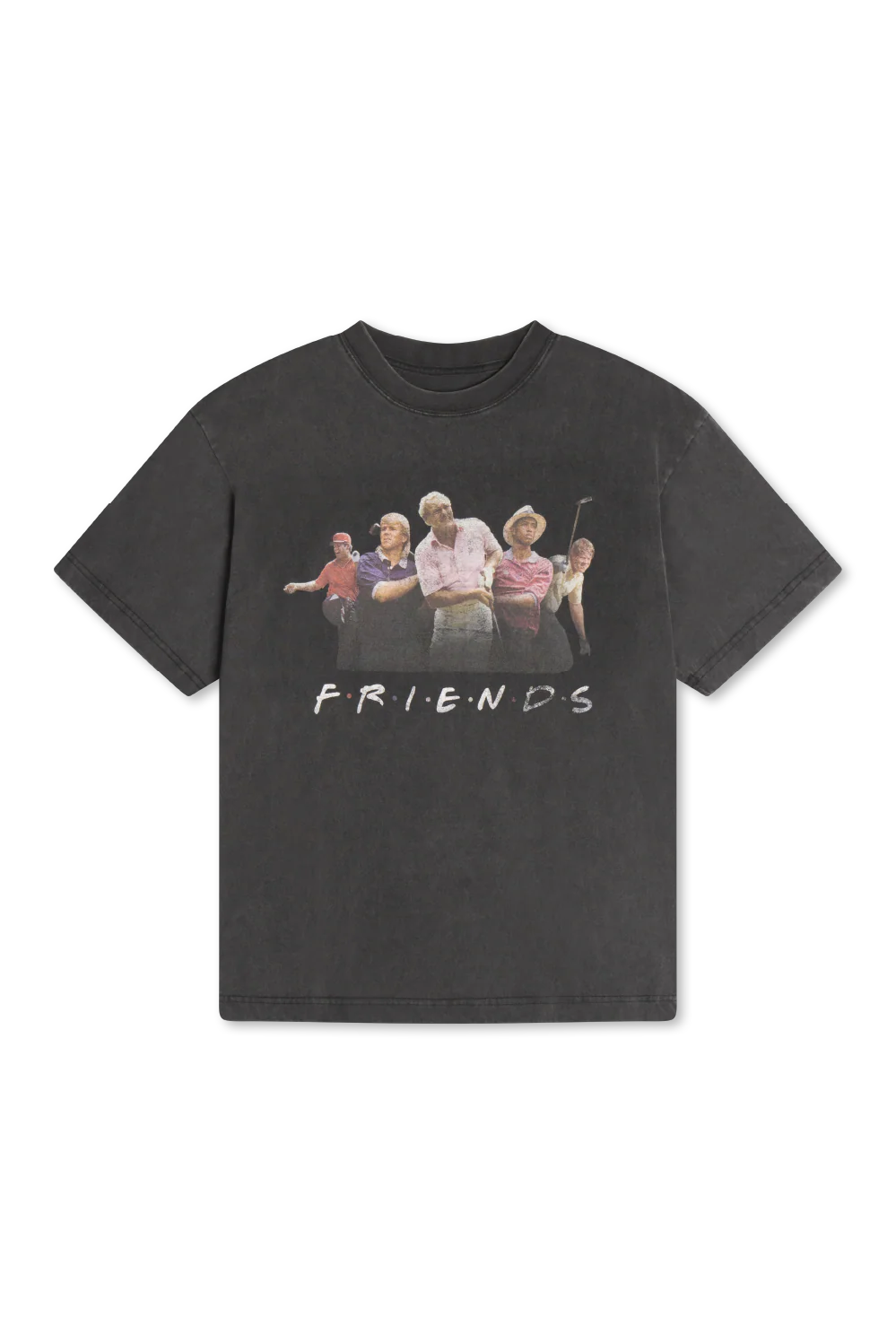 Baggy Pants Golf - Friends T