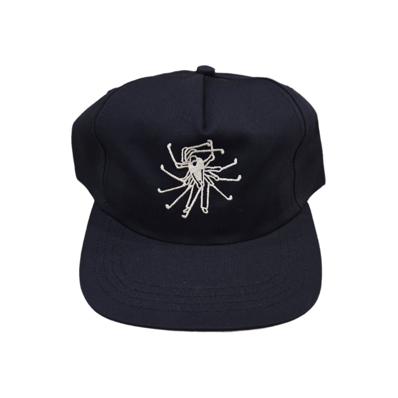 Forden Classic Snapback - Navy