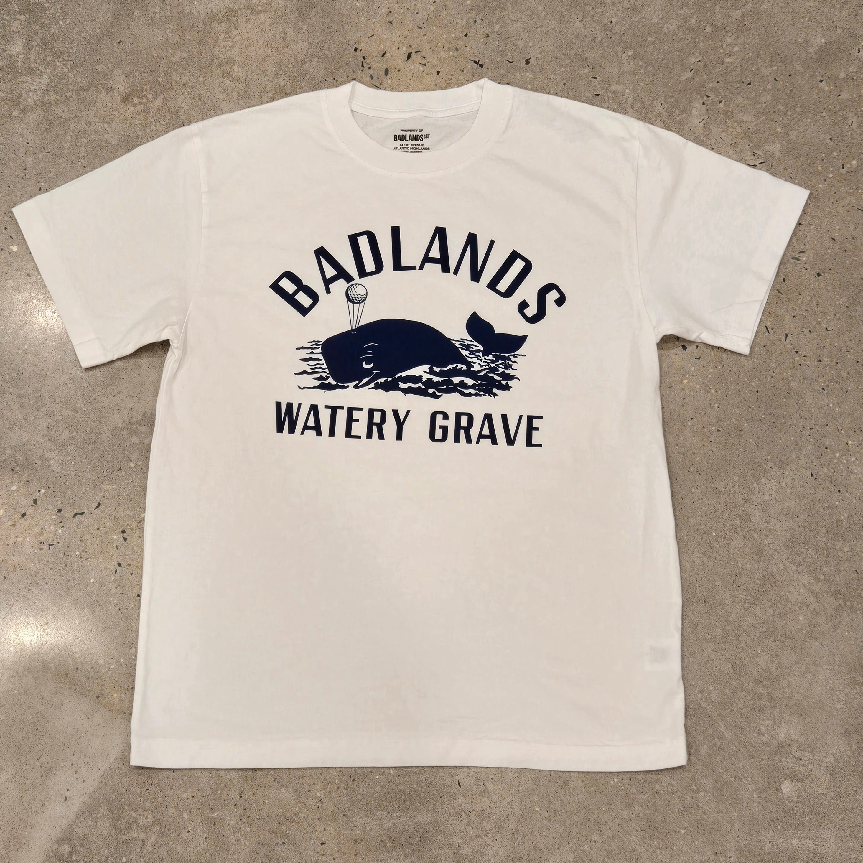 Badlands