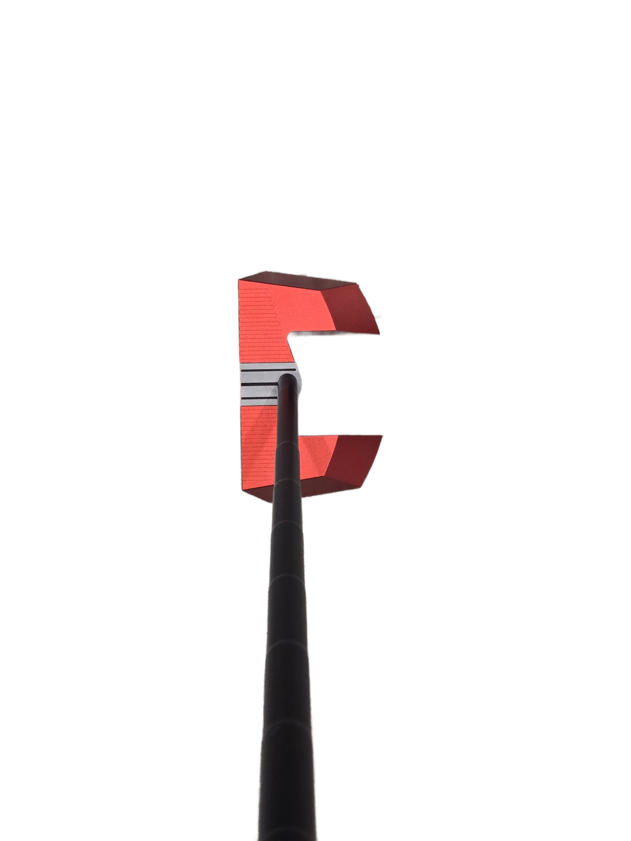 L.A.B. Golf Mezz.1 Max Custom Putter - Red