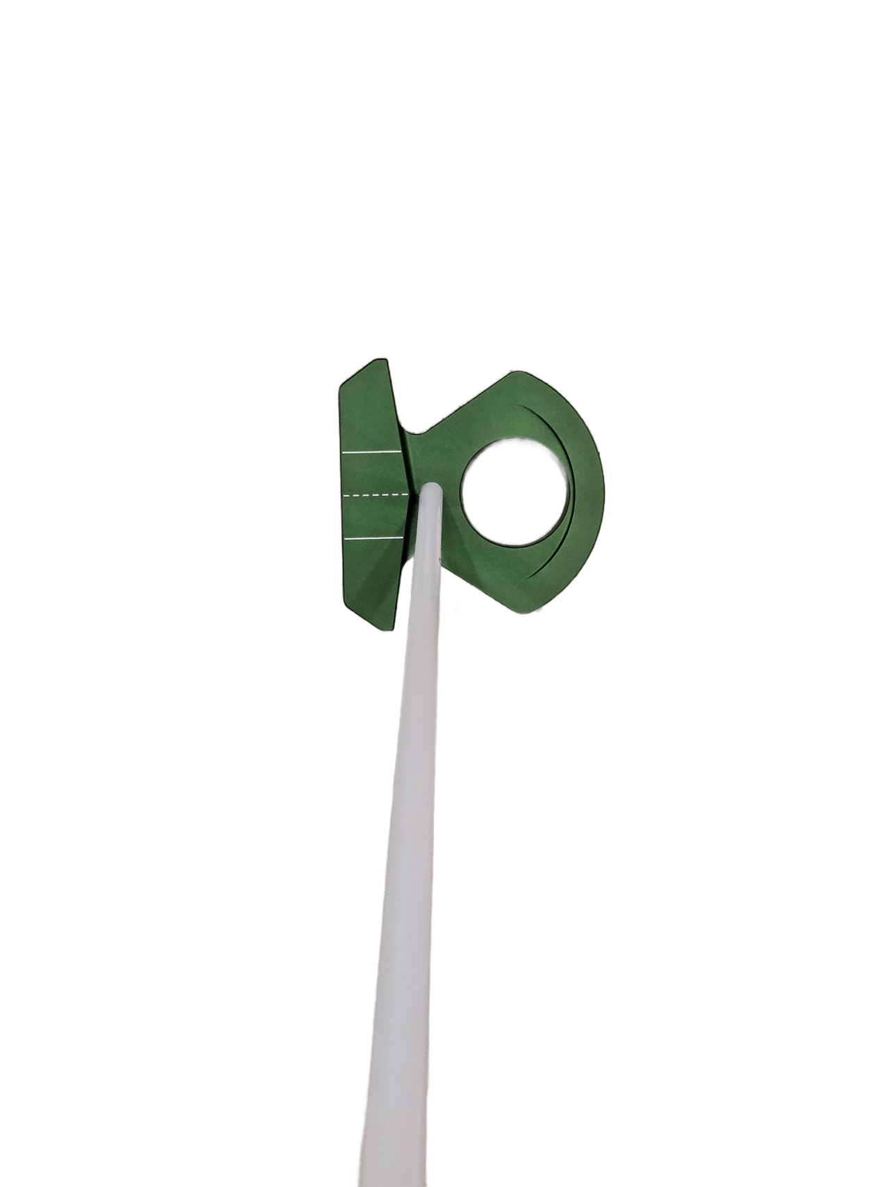 L.A.B. Golf DF3-i Custom Putter - Green