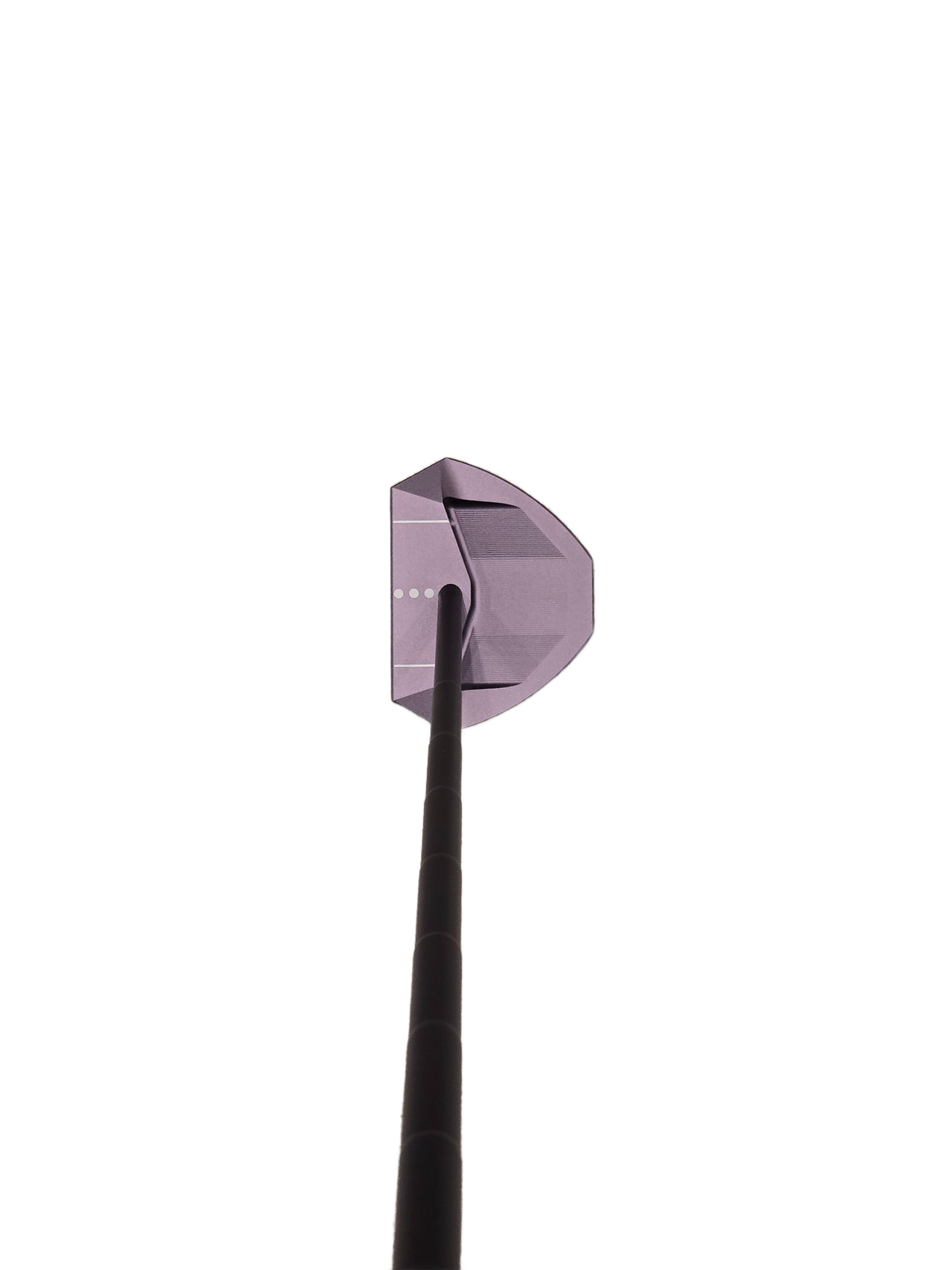 L.A.B. Golf OZ.1i Custom Putter - Charcoal