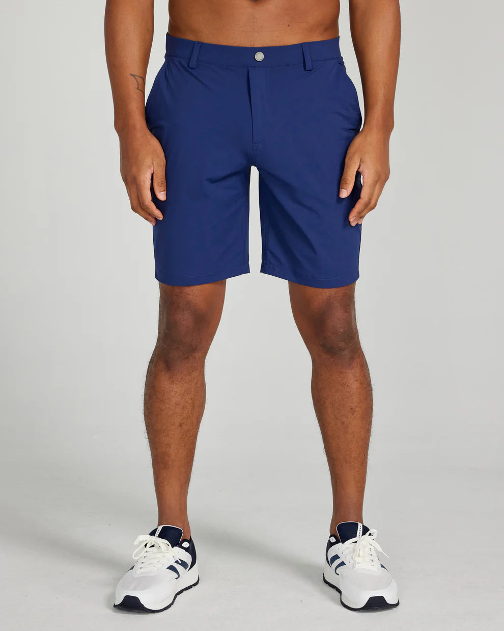 Redvanly Hanover Short - Navy