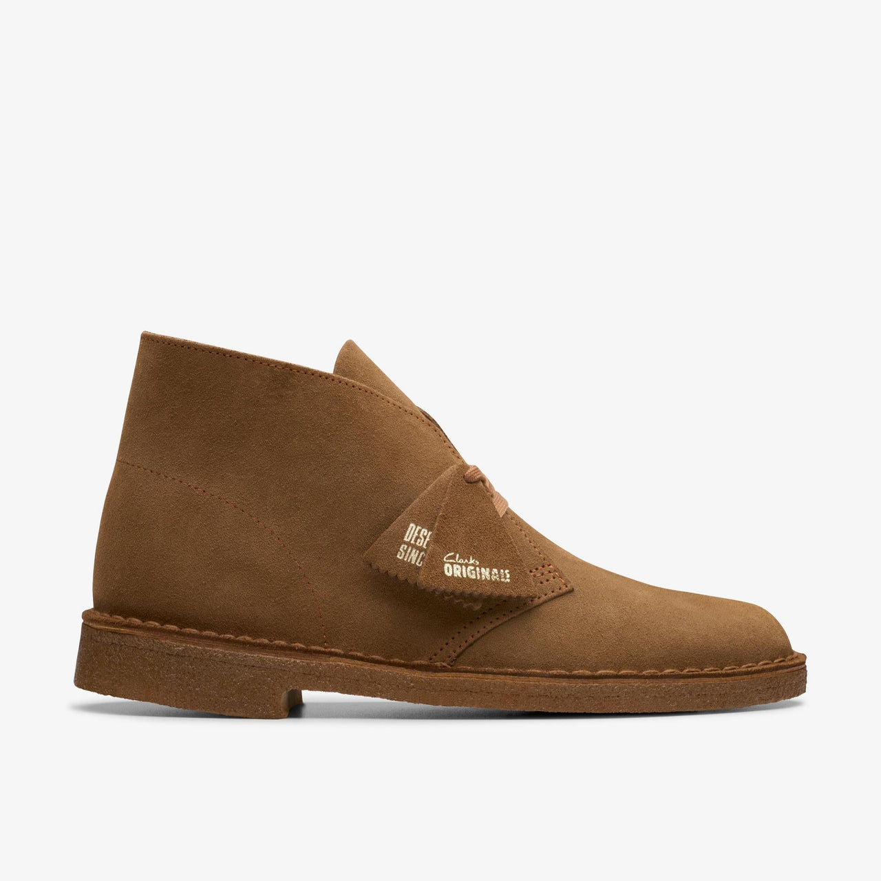 [26155481] MENS CLARKS DESERT BOOT