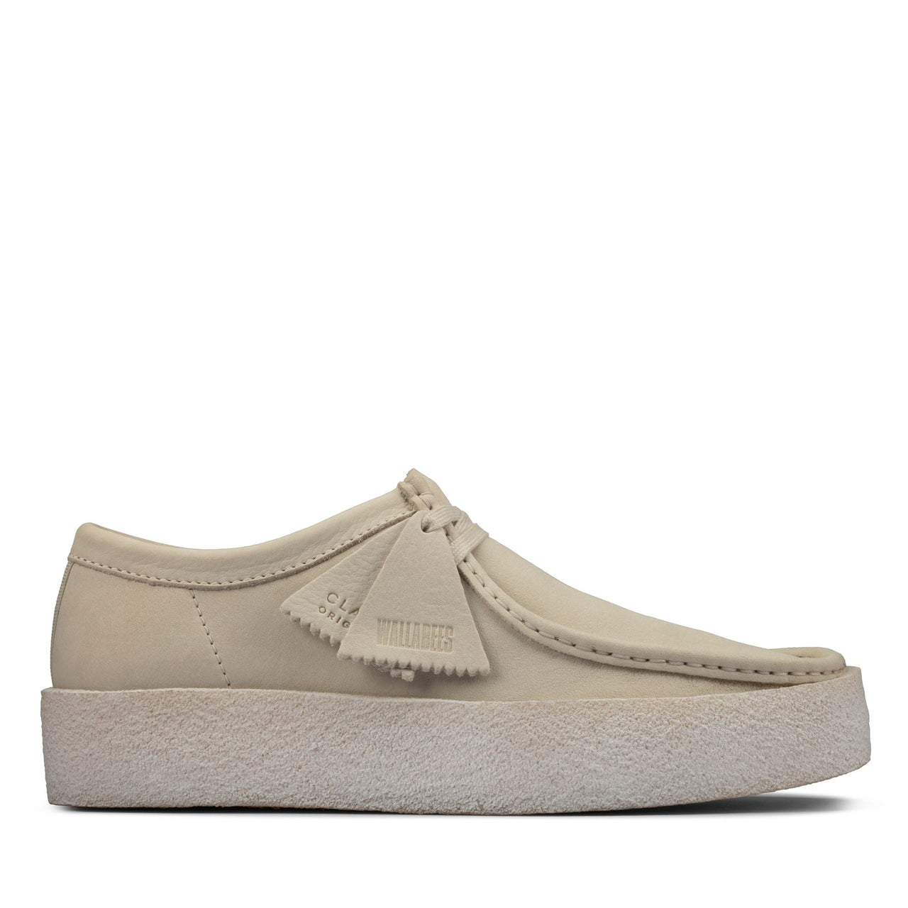 [26158153] MENS CLARKS WALLABEE CUP
