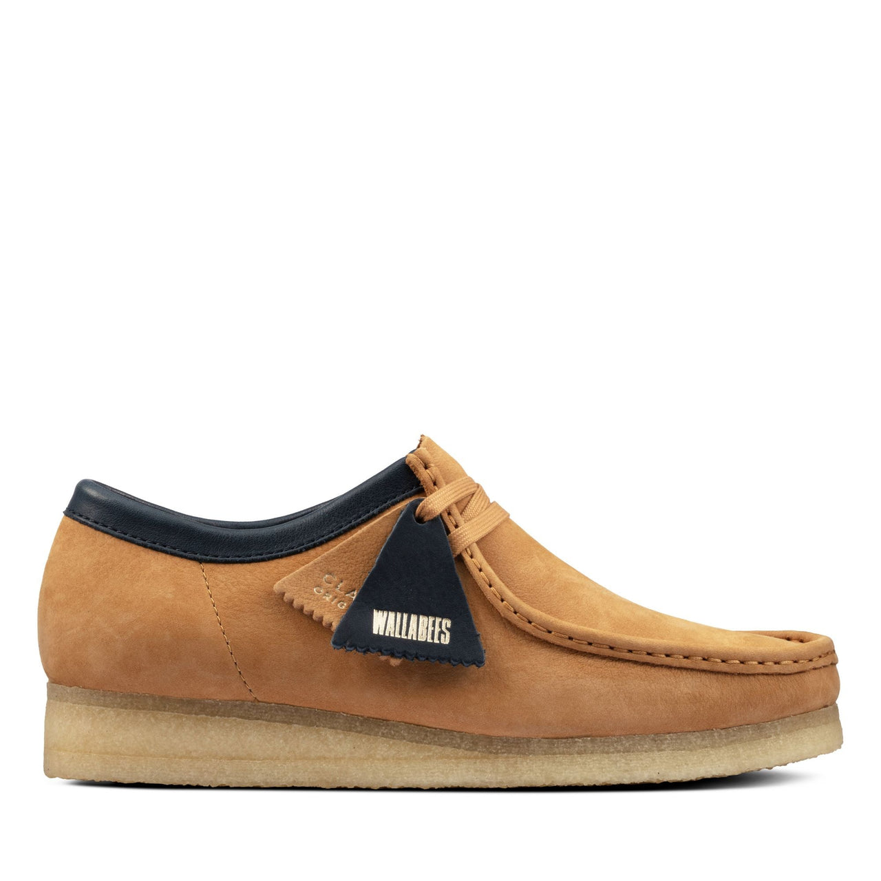 [26162515] MENS CLARKS WALLABEE