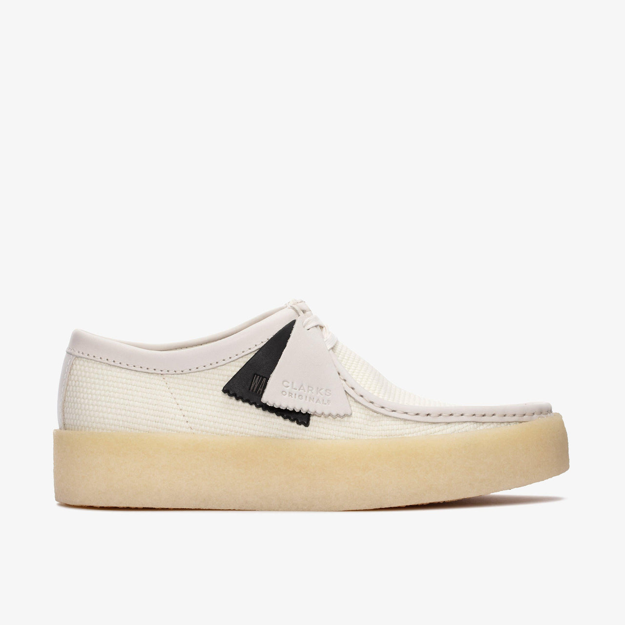 [26166218] MENS CLARKS WALLABEE CUP