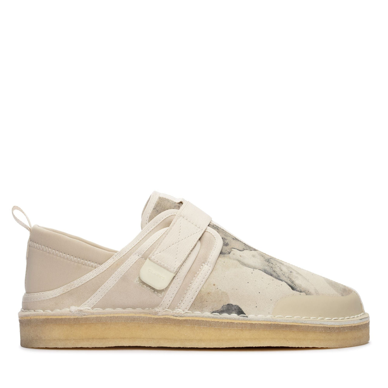 [26166286] Mens Clarks Trek Taiyo