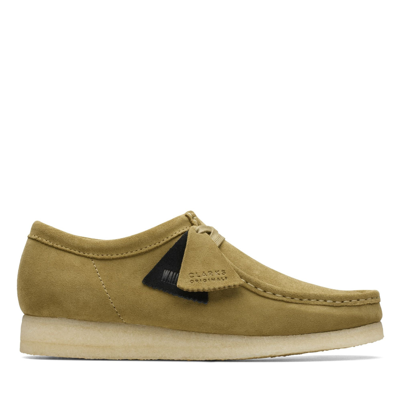 [26173640] MENS CLARKS WALLABEE