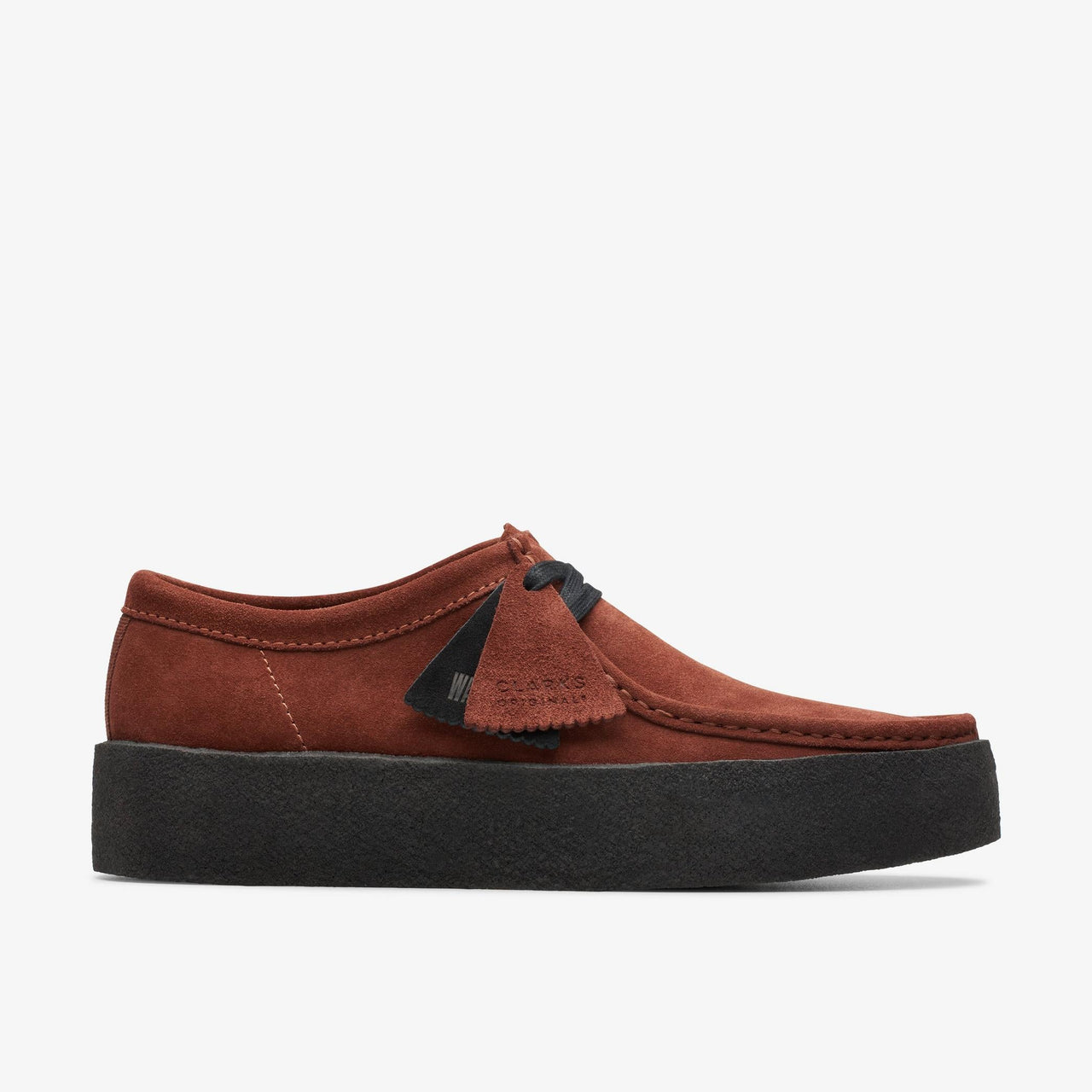 [26173658] MENS CLARKS WALLABEE CUP