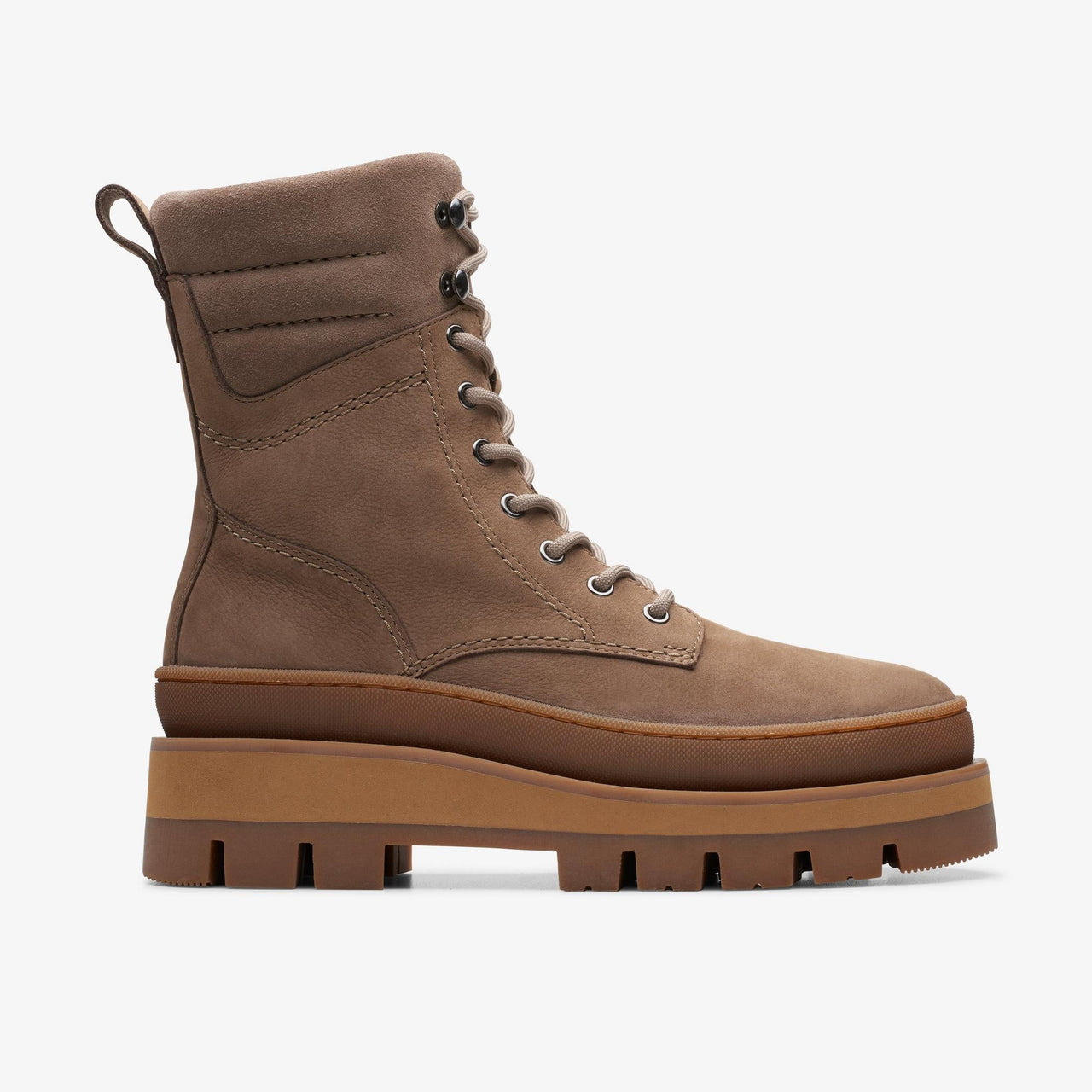 [26174063] WOMENS CLARKS ORIANNA 2 HIKE