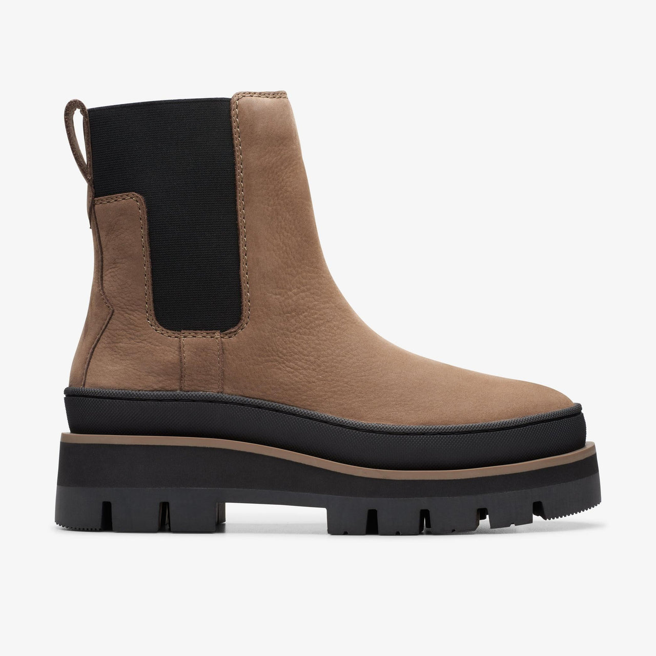 [26174065] WOMENS CLARKS ORIANNA2 TOP