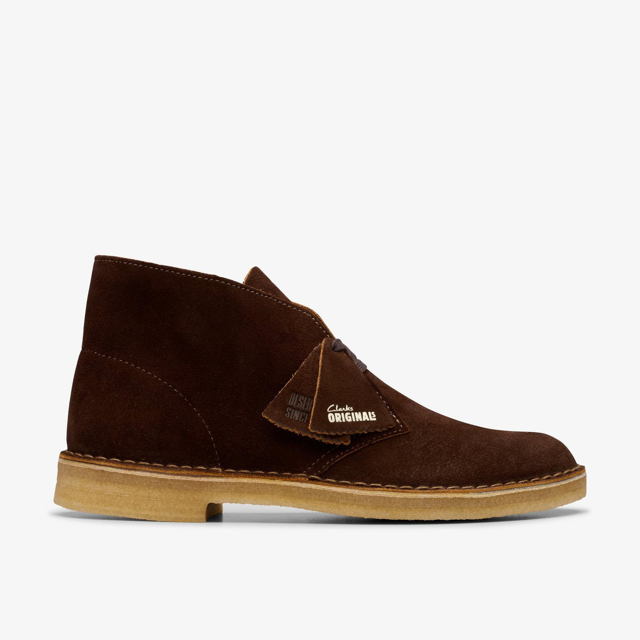 [26180186] MENS CLARKS DESERT BOOT