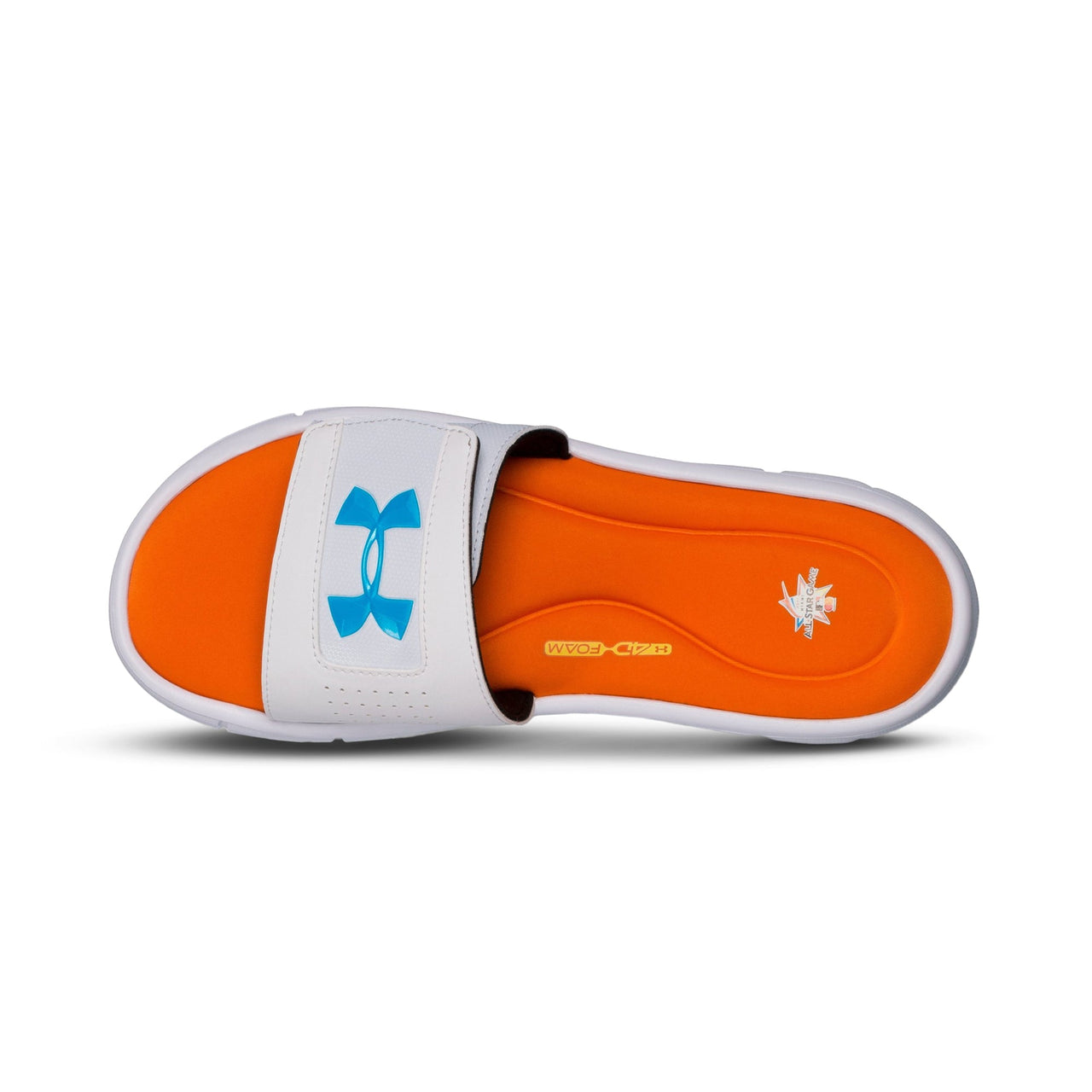 [3020715-100] Under Armour Ignite V Slide