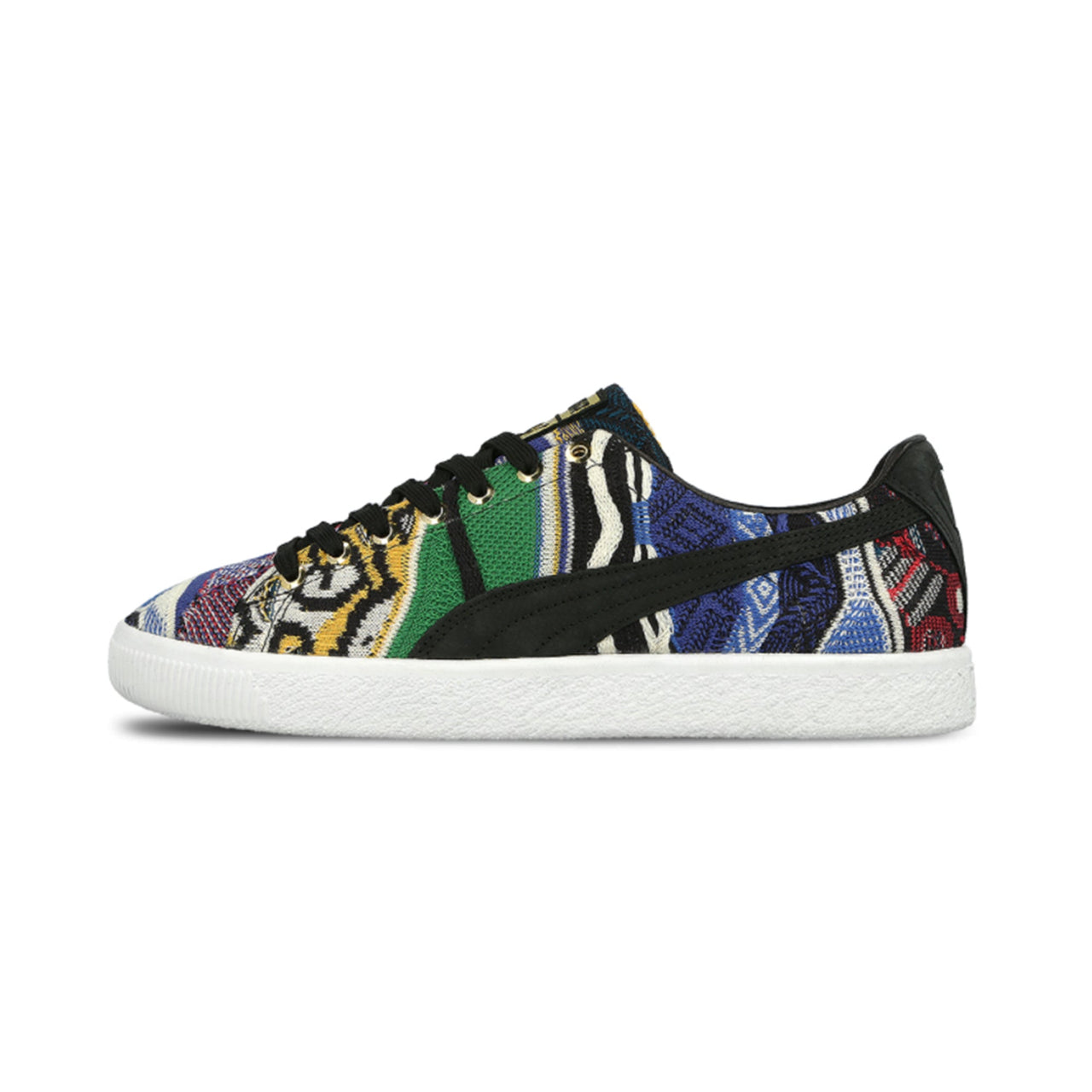 [364907-01] Mens Puma CLYDE COOGI
