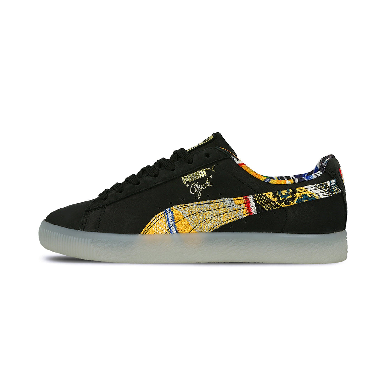 [364908-01] Mens Puma CLYDE COOGI FS