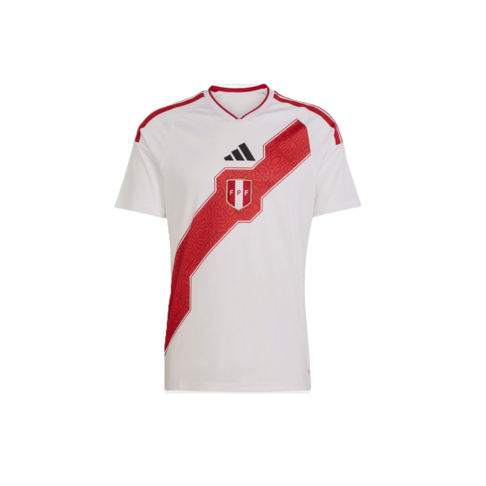 Adidas Originals Peru 26 Home Jersey