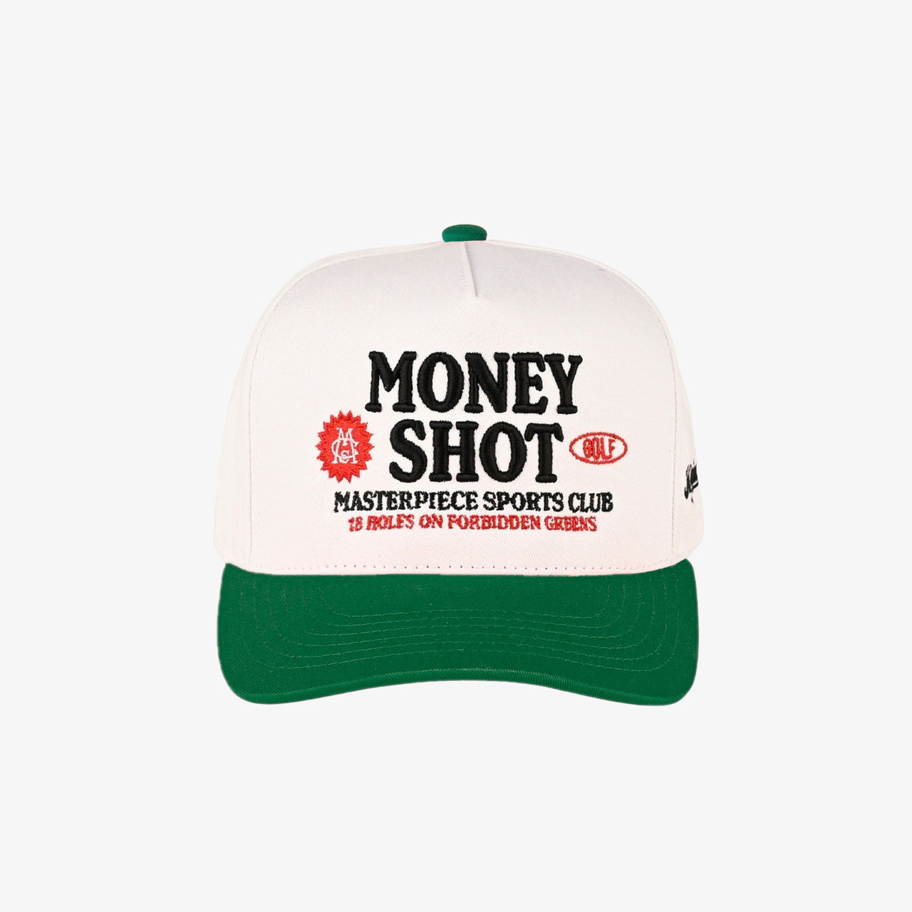 Money Shot Cap