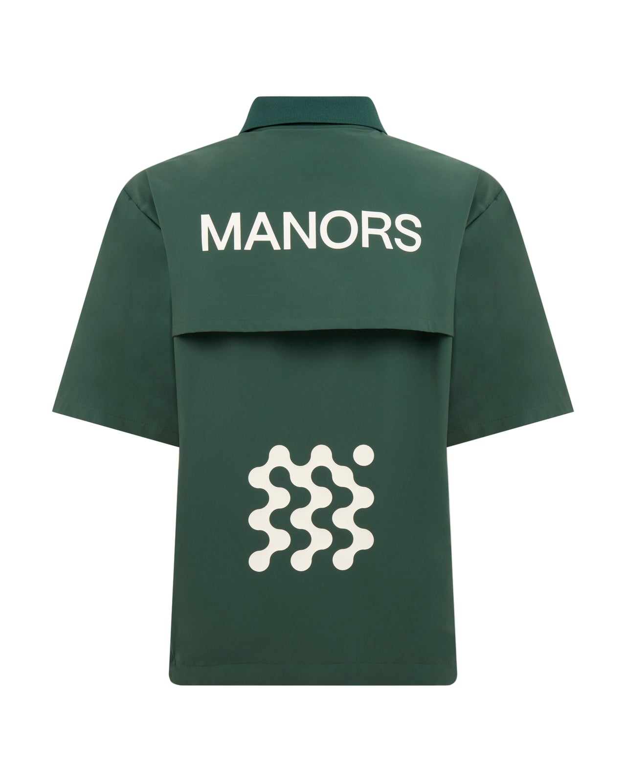 Manors Frontier Shooter Shirt - Hunter