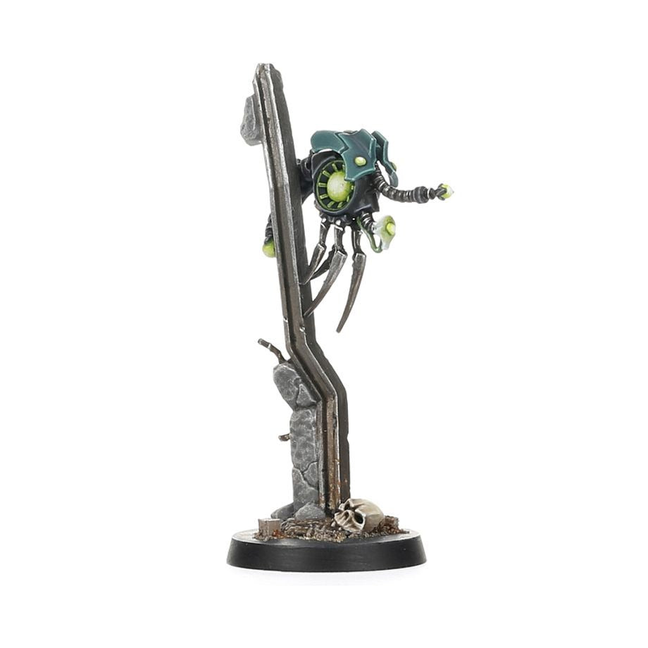 Kill Team: Necron Hierotek Circle