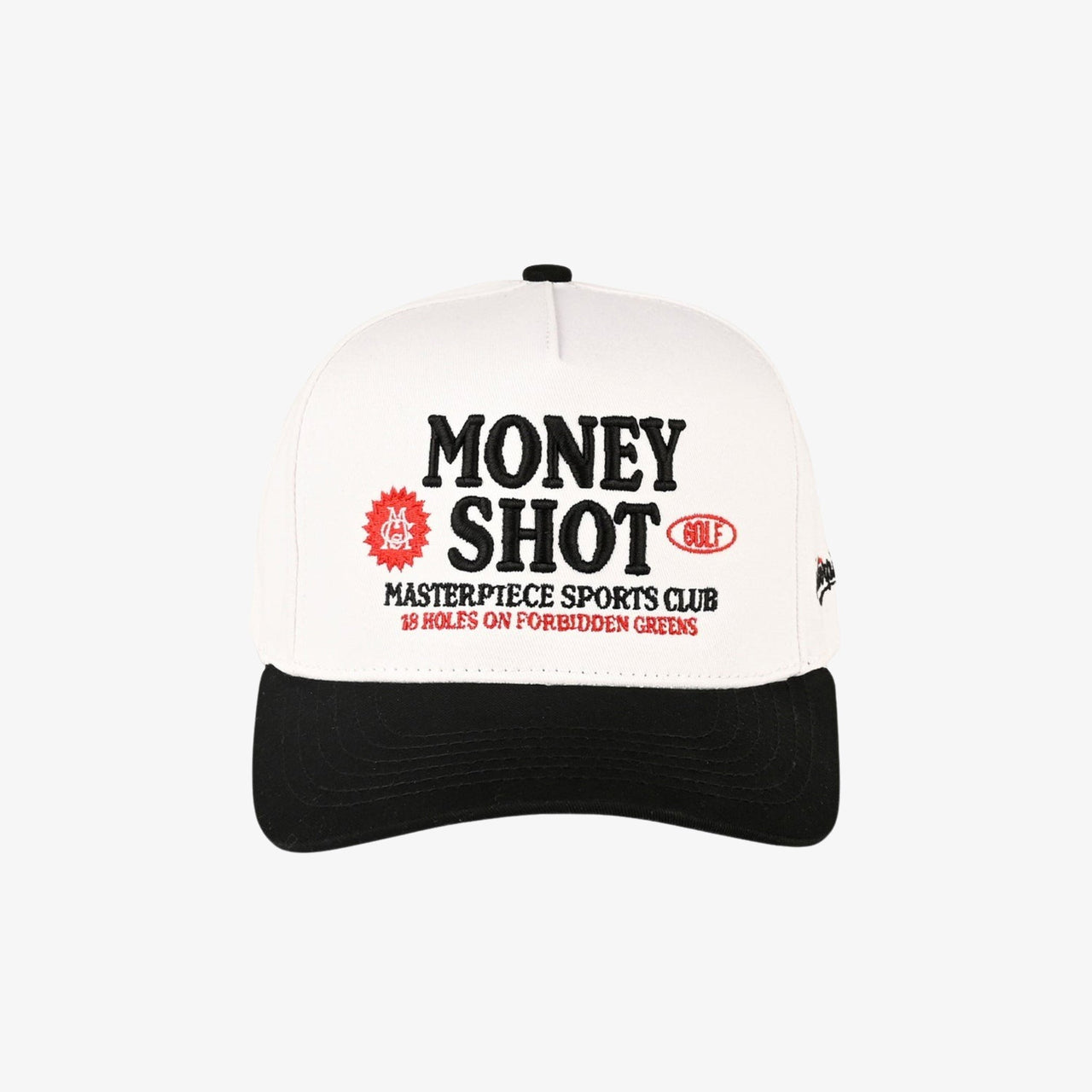 Money Shot Cap