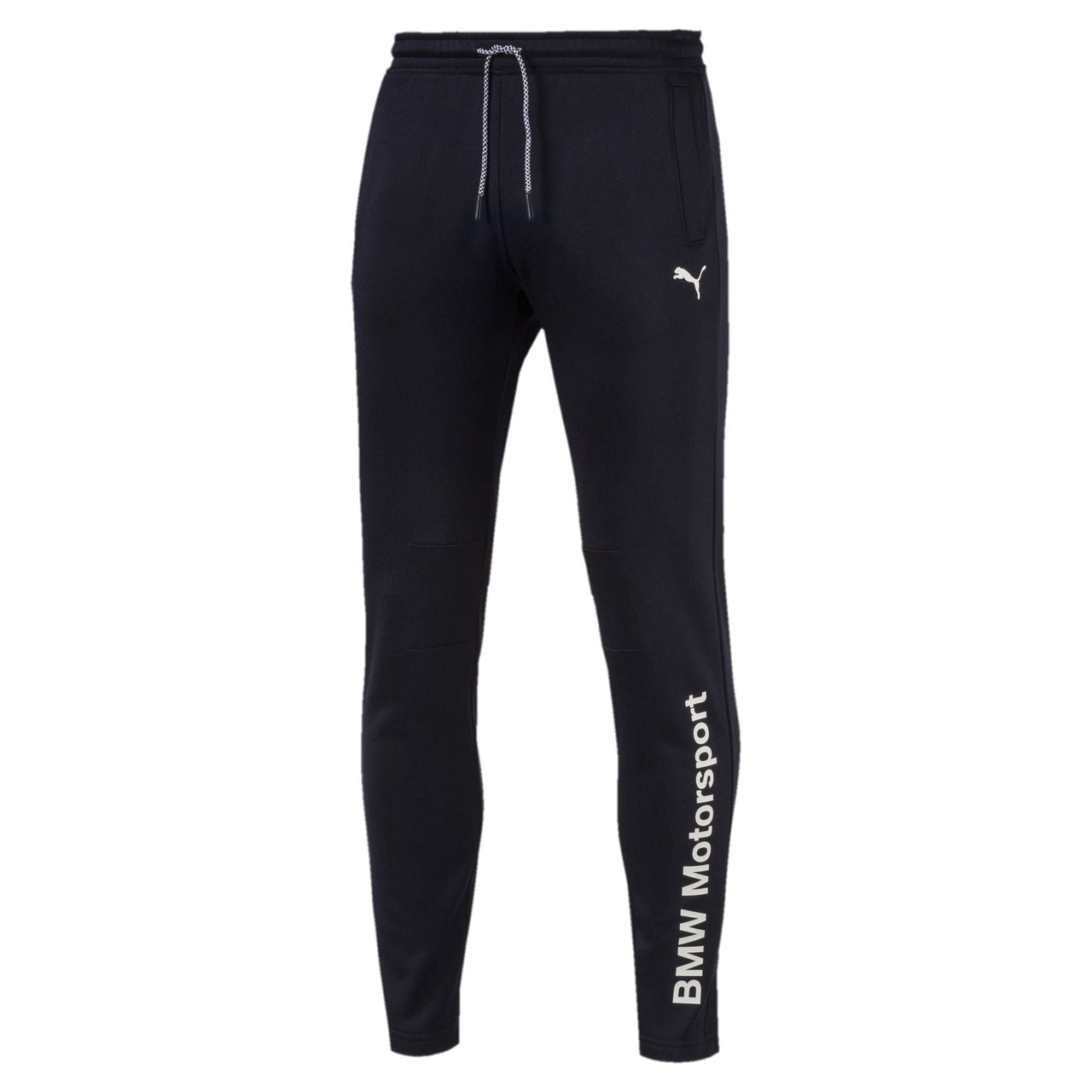 [575254-01] Mens Puma BMW Motorsport TRACK PANTS