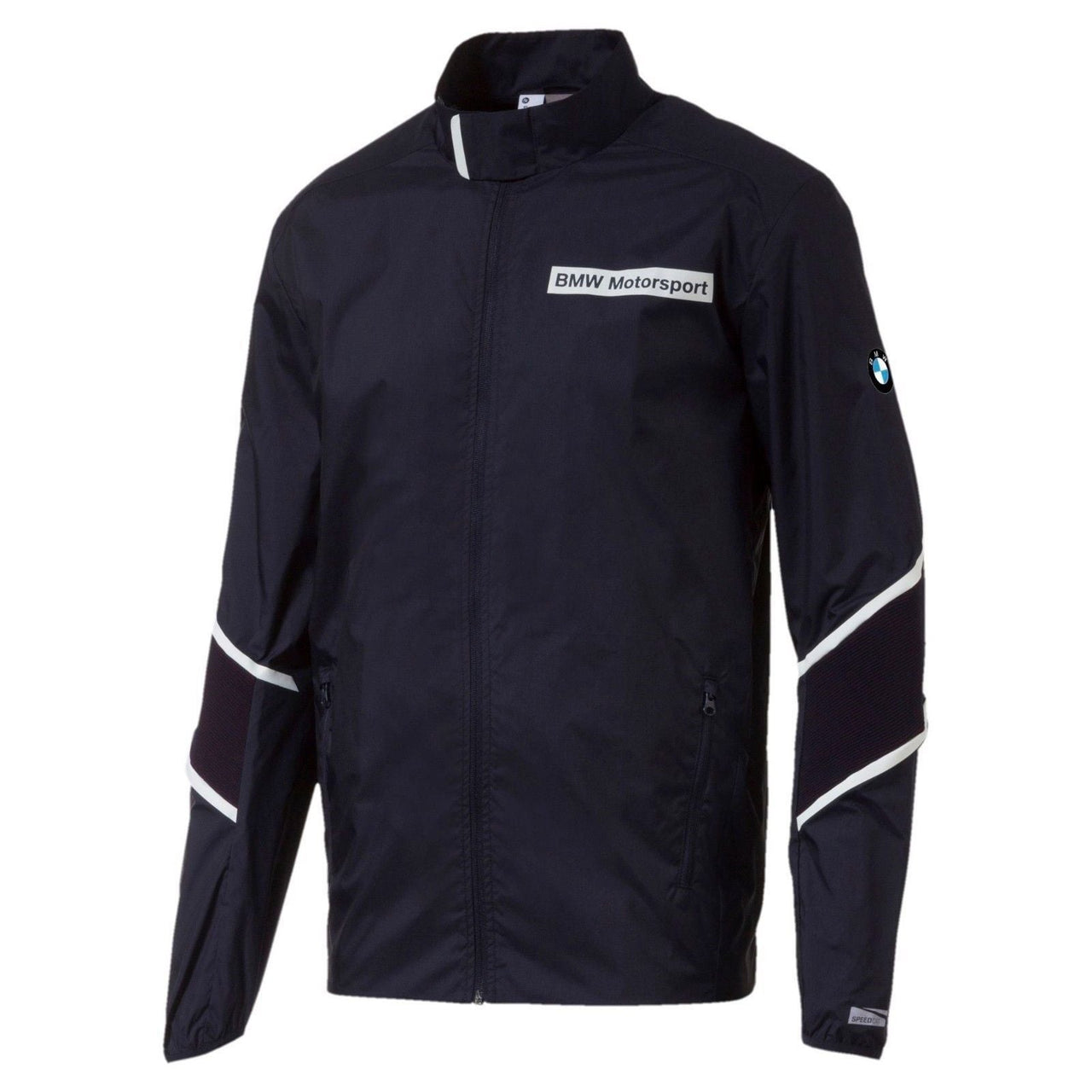 [575262-01] Mens Puma BMW MS SPEEDCAT EVO JACKET