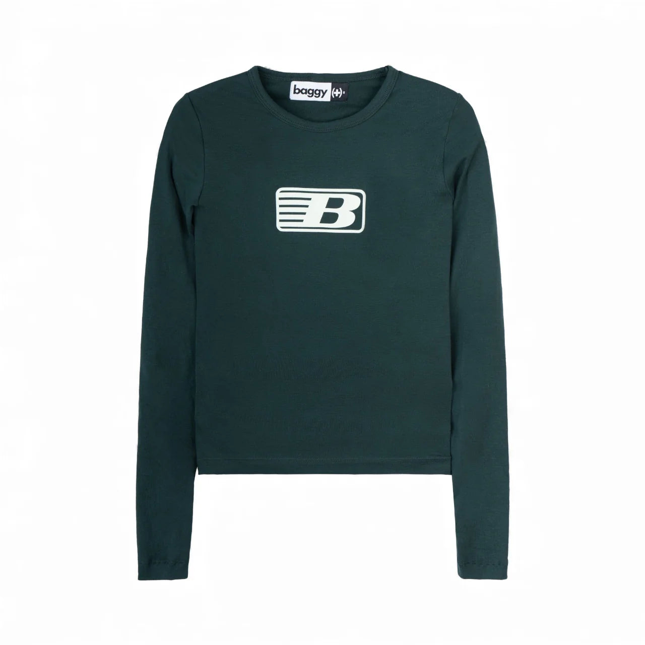 Baggy Pants Golf - Baggy Speed Baby T