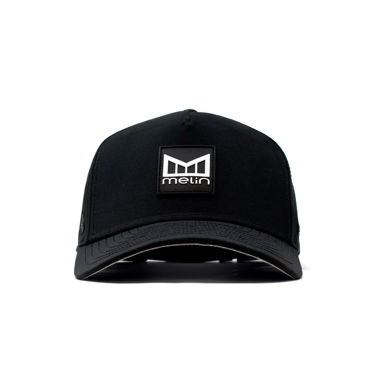 Melin Hydro Odysea Stacked - Black