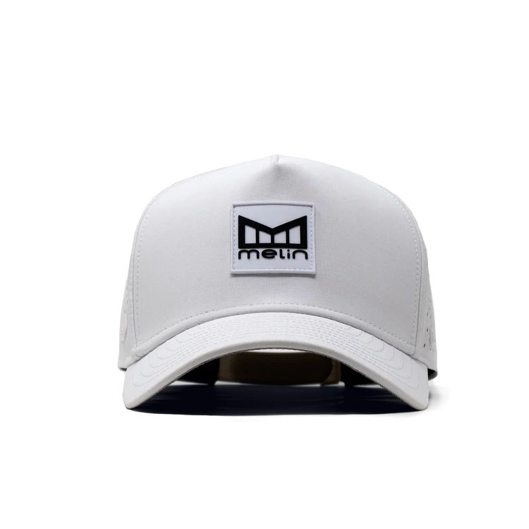 Melin Hydro Odysea Stacked - White