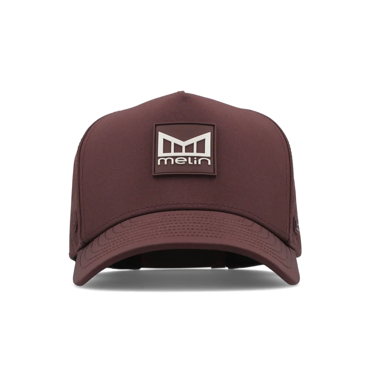 Melin Hydro Odysea Stacked - Chestnut