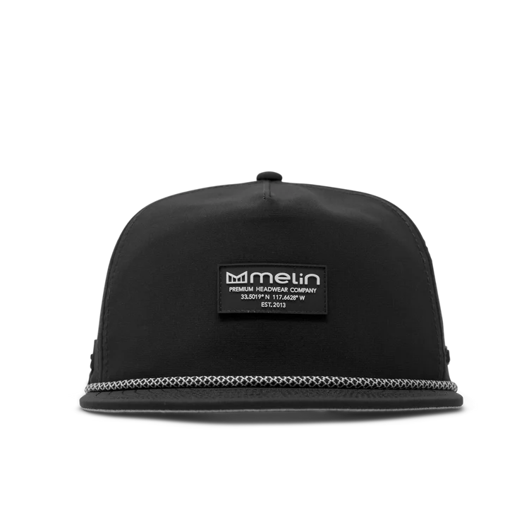Melin Hydro Coronado Brick - Black