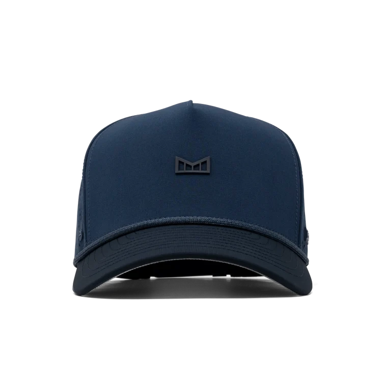 Melin Hydro Odysea Rope Bulls Icon - Navy/Dark Navy