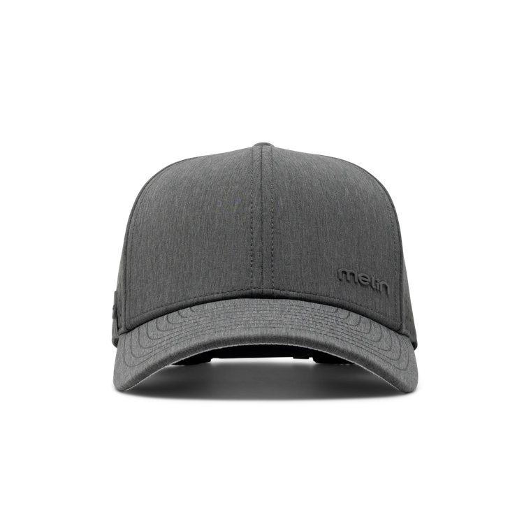 Melin Hydro Compass - Heather Charcoal