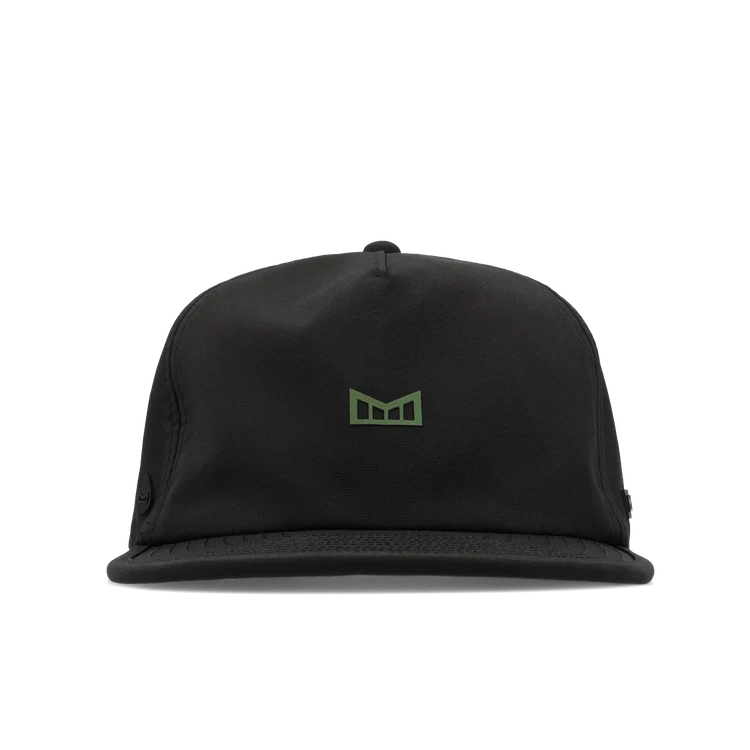 Melin Hydro Eagle - Black Forest