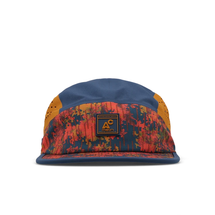 Melin Packable Pace Hydro - Rain Camo