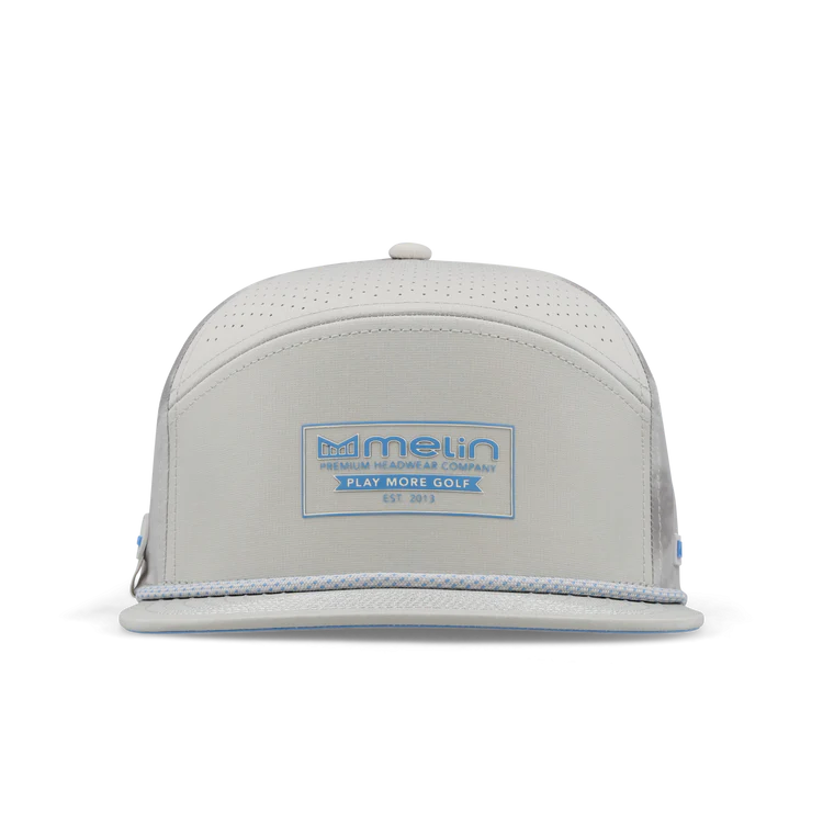 Melin Trenches Links Hydro - Sky/Light Grey