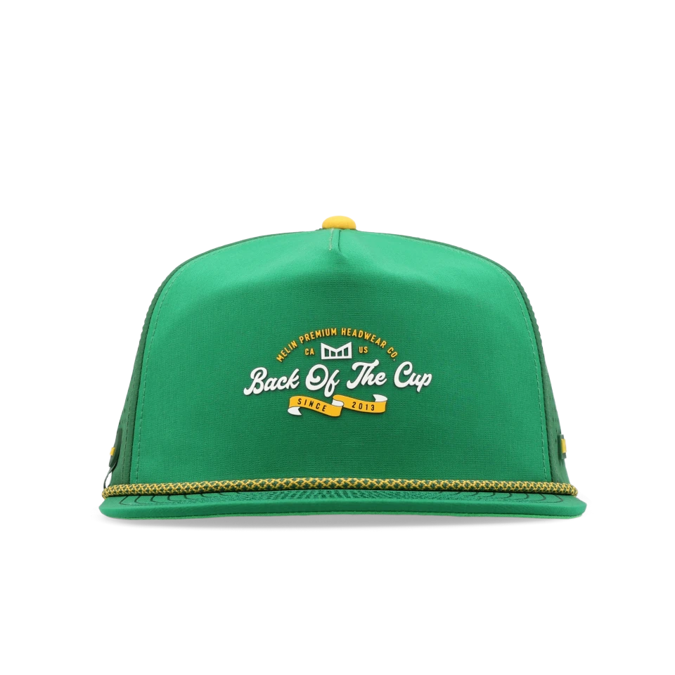 Melin Hydro Coronado Links - Fairway